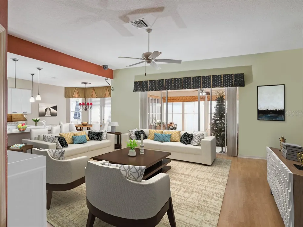 6100 PRINCE FREDERICK COURT Leesburg, FL 34748
