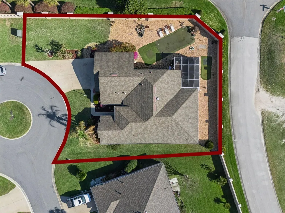 6100 PRINCE FREDERICK COURT Leesburg, FL 34748