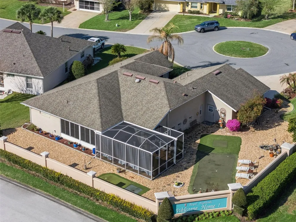 6100 PRINCE FREDERICK COURT Leesburg, FL 34748