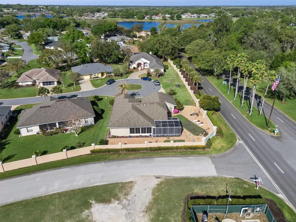 6100 PRINCE FREDERICK COURT Leesburg, FL 34748