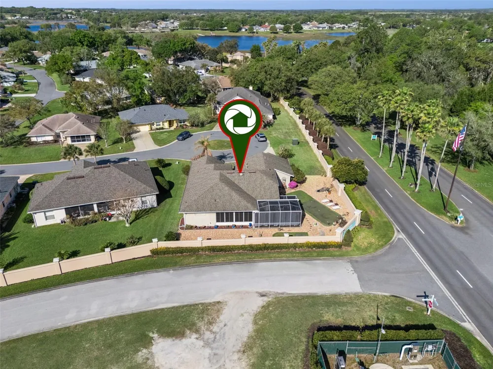 6100 PRINCE FREDERICK COURT Leesburg, FL 34748