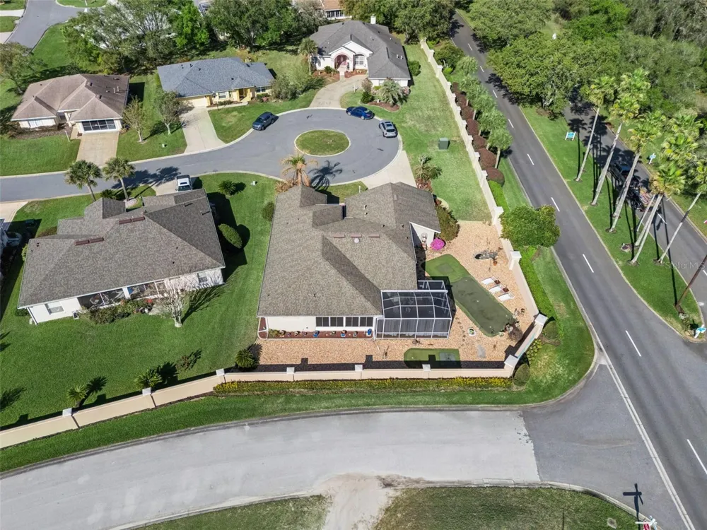 6100 PRINCE FREDERICK COURT Leesburg, FL 34748