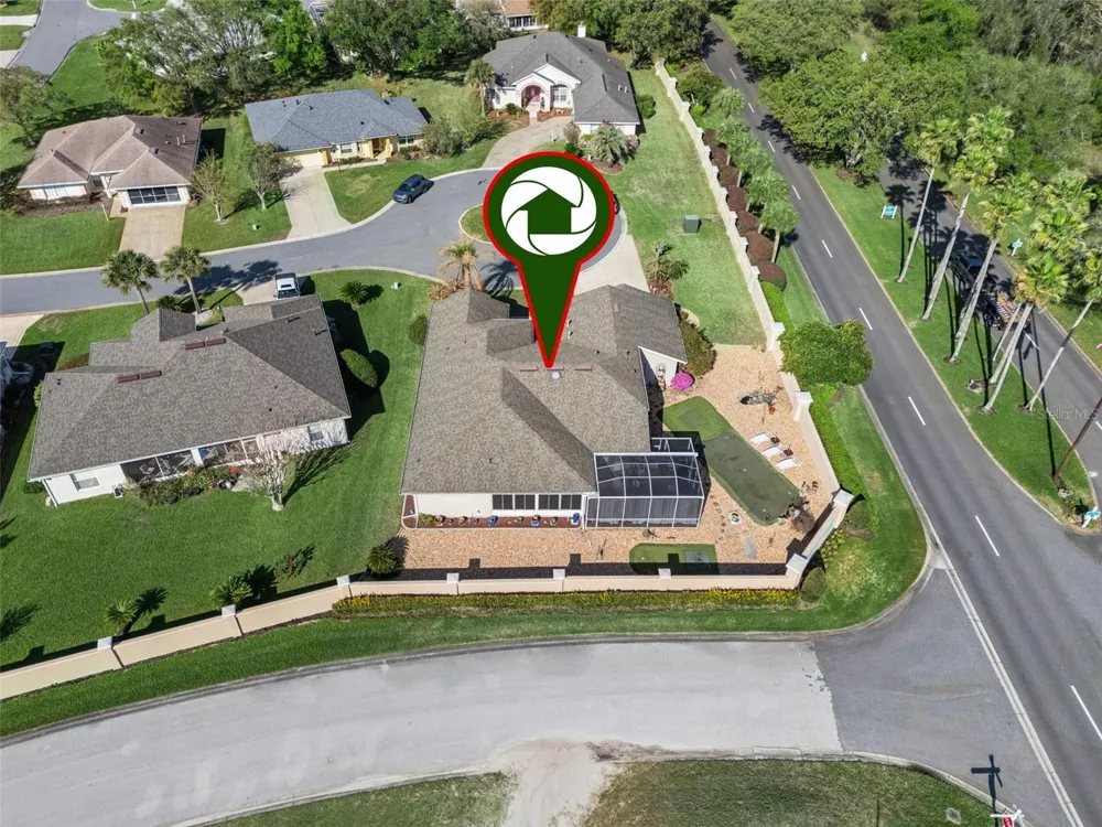 6100 PRINCE FREDERICK COURT Leesburg, FL 34748