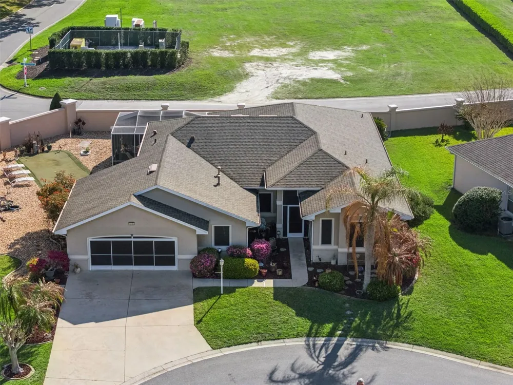 6100 PRINCE FREDERICK COURT Leesburg, FL 34748