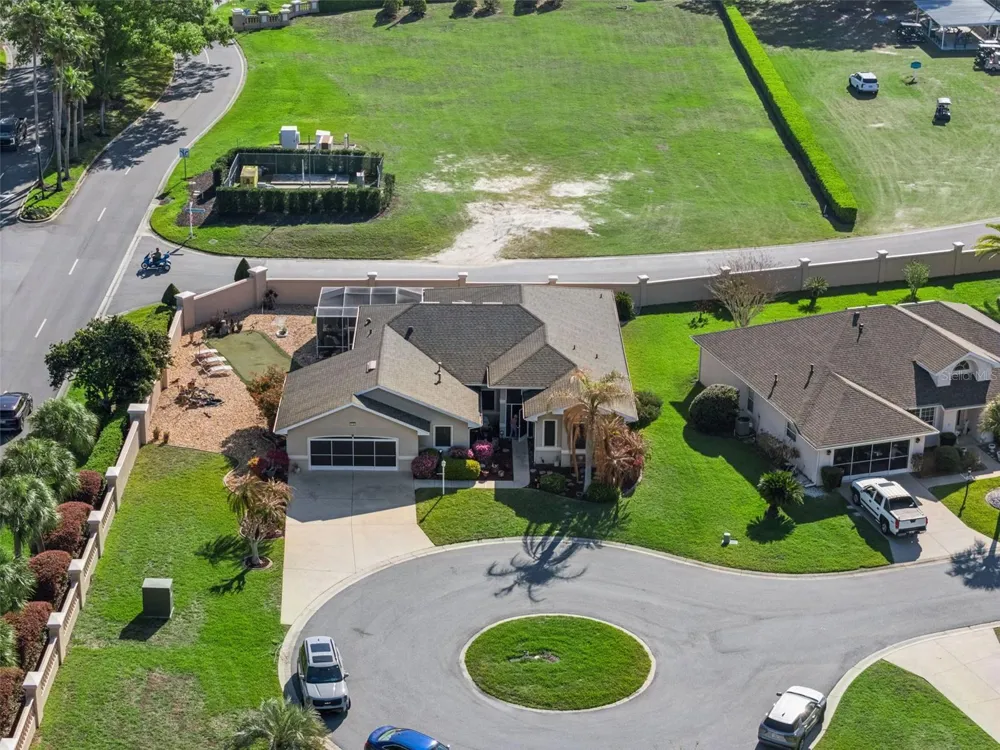 6100 PRINCE FREDERICK COURT Leesburg, FL 34748