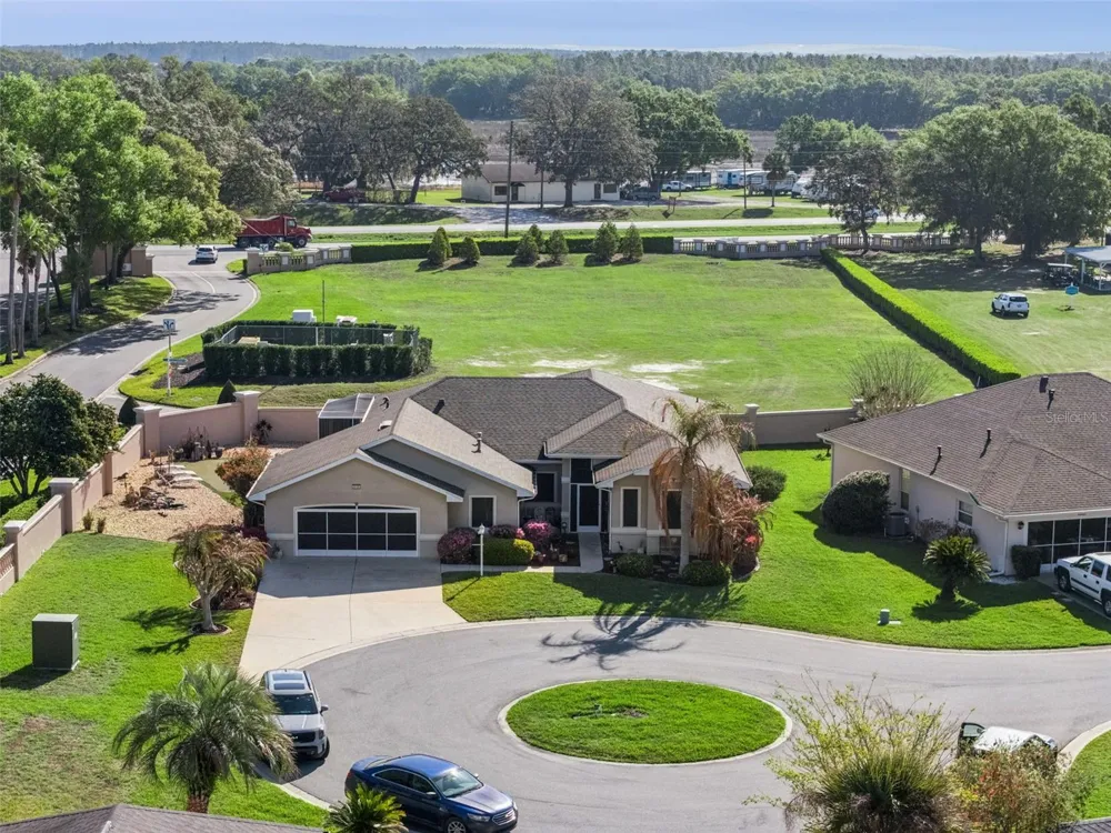 6100 PRINCE FREDERICK COURT Leesburg, FL 34748