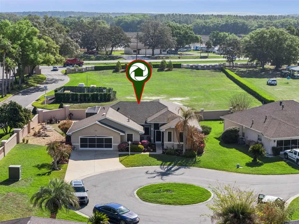 6100 PRINCE FREDERICK COURT Leesburg, FL 34748