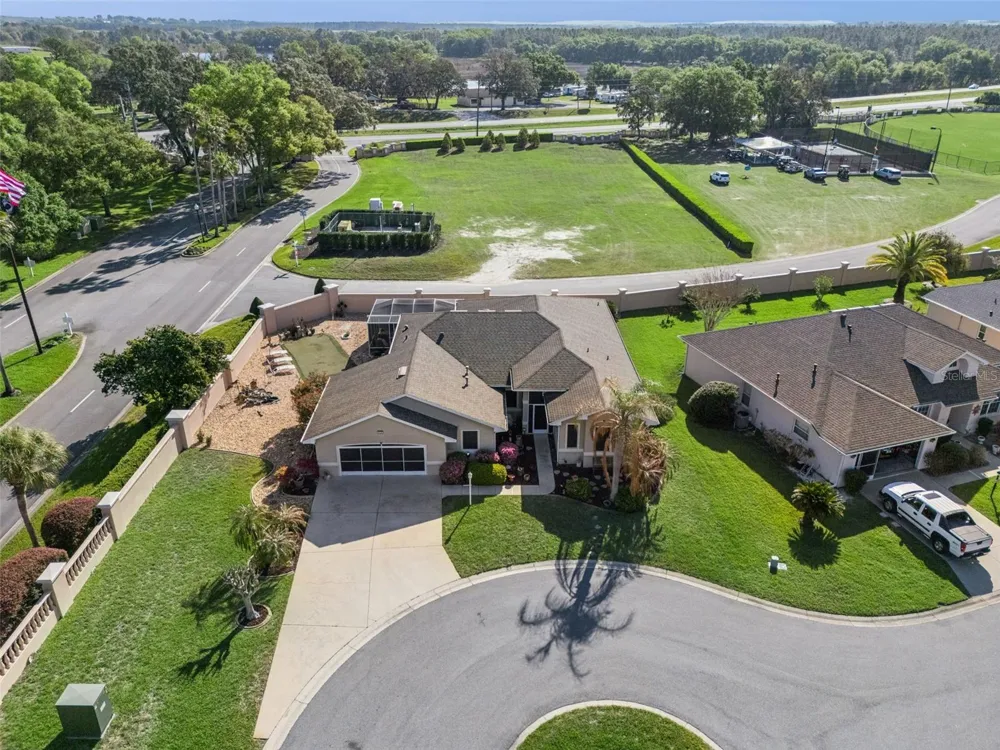 6100 PRINCE FREDERICK COURT Leesburg, FL 34748