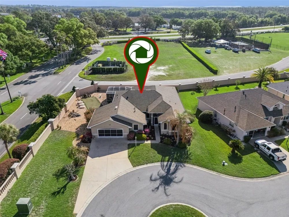 6100 PRINCE FREDERICK COURT Leesburg, FL 34748