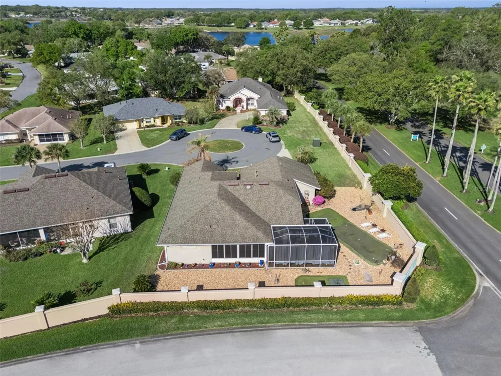 6100 PRINCE FREDERICK COURT Leesburg, FL 34748