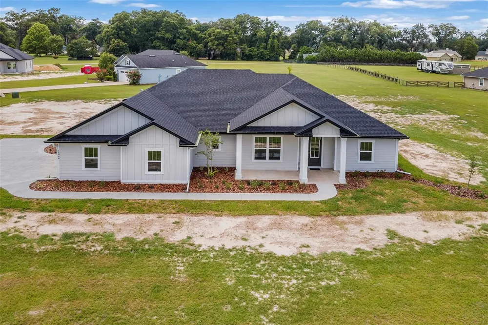 0 SW MEADOW VIEW COURT Lake City, FL 32055