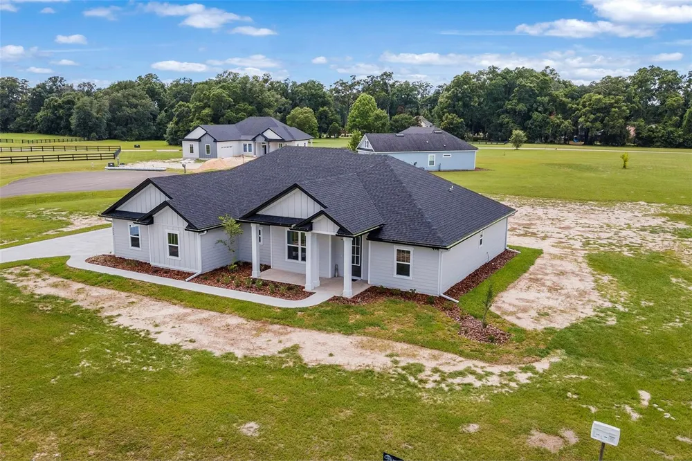0 SW MEADOW VIEW COURT Lake City, FL 32055