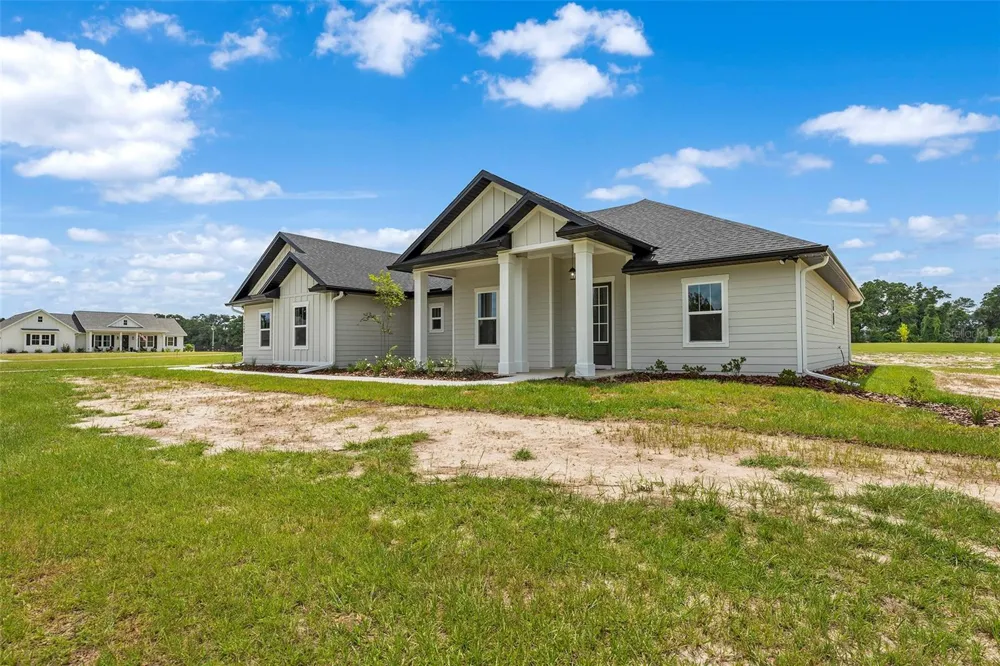 0 SW MEADOW VIEW COURT Lake City, FL 32055