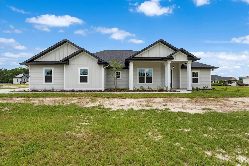 0 SW MEADOW VIEW COURT Lake City, FL 32055