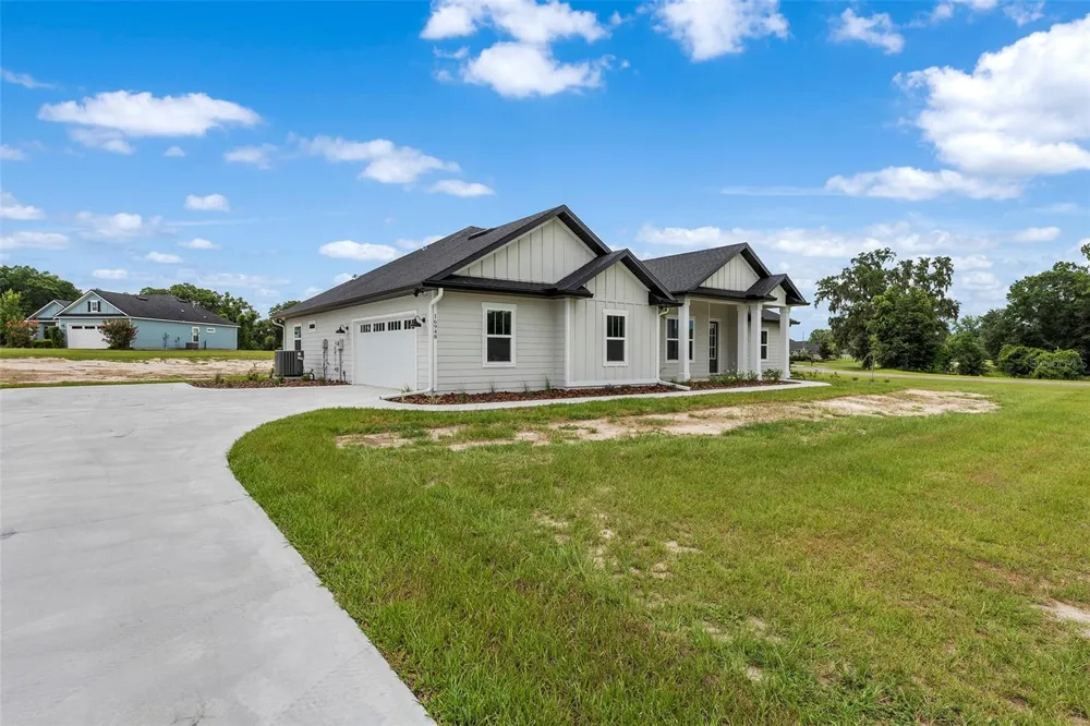 0 SW MEADOW VIEW COURT Lake City, FL 32055