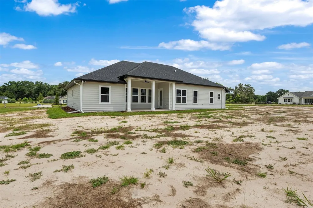 0 SW MEADOW VIEW COURT Lake City, FL 32055