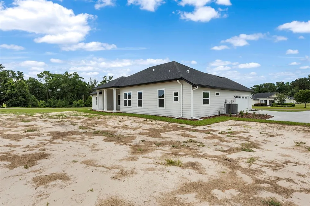 0 SW MEADOW VIEW COURT Lake City, FL 32055