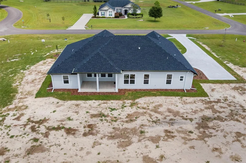 0 SW MEADOW VIEW COURT Lake City, FL 32055