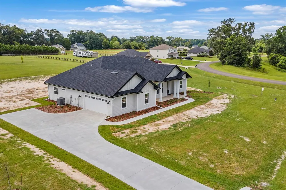 0 SW MEADOW VIEW COURT Lake City, FL 32055
