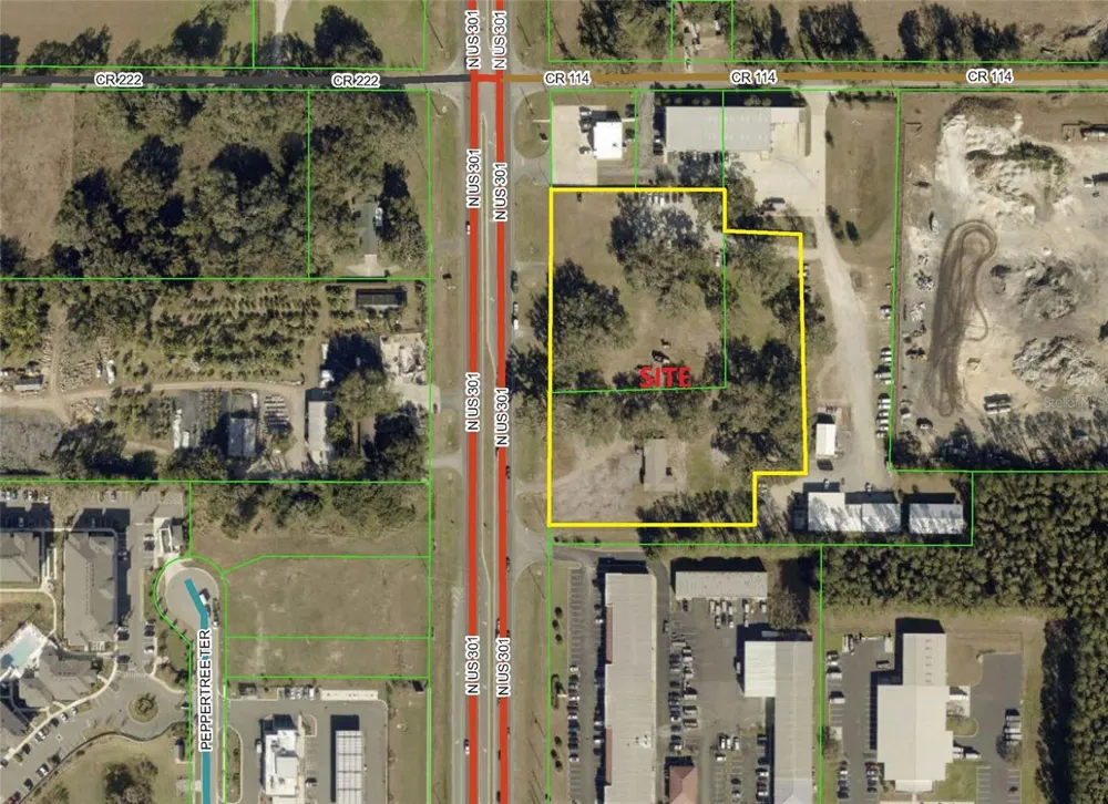 9935 US HIGHWAY 301 Wildwood, FL 34785