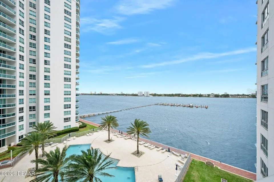 231 RIVERSIDE DRIVE #604-1 Holly Hill, FL 32117