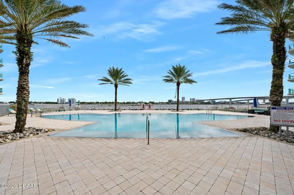 231 RIVERSIDE DRIVE #604-1 Holly Hill, FL 32117