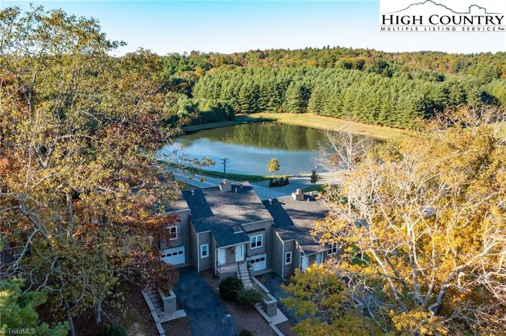 30 Village Road Roaring Gap, NC 28668