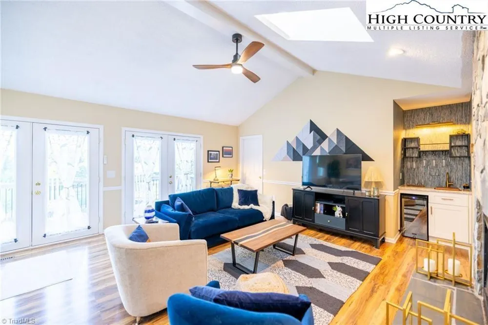 30 Village Road Roaring Gap, NC 28668