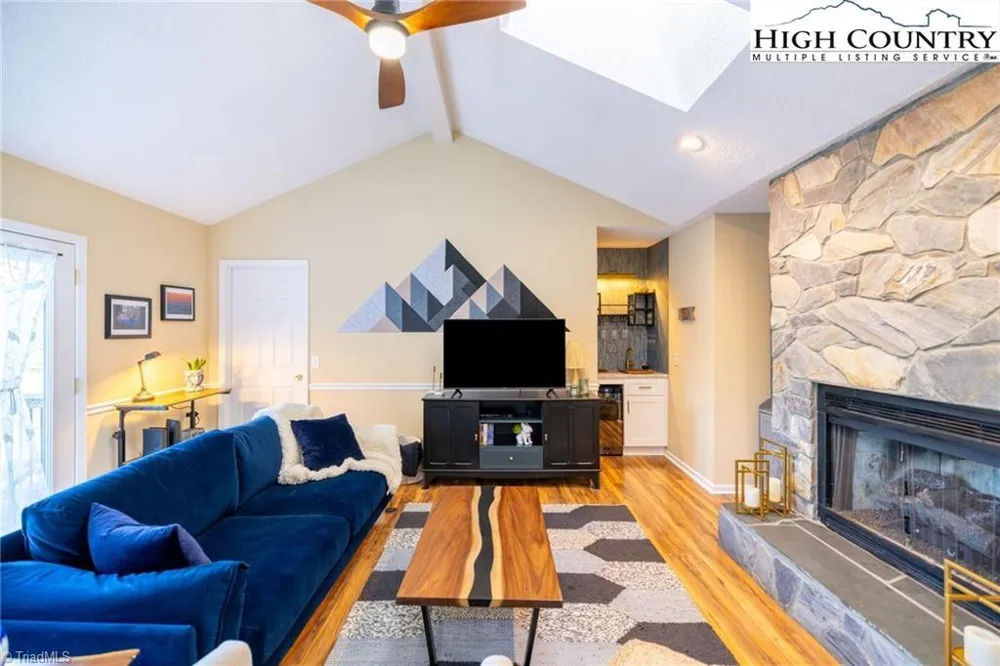 30 Village Road Roaring Gap, NC 28668