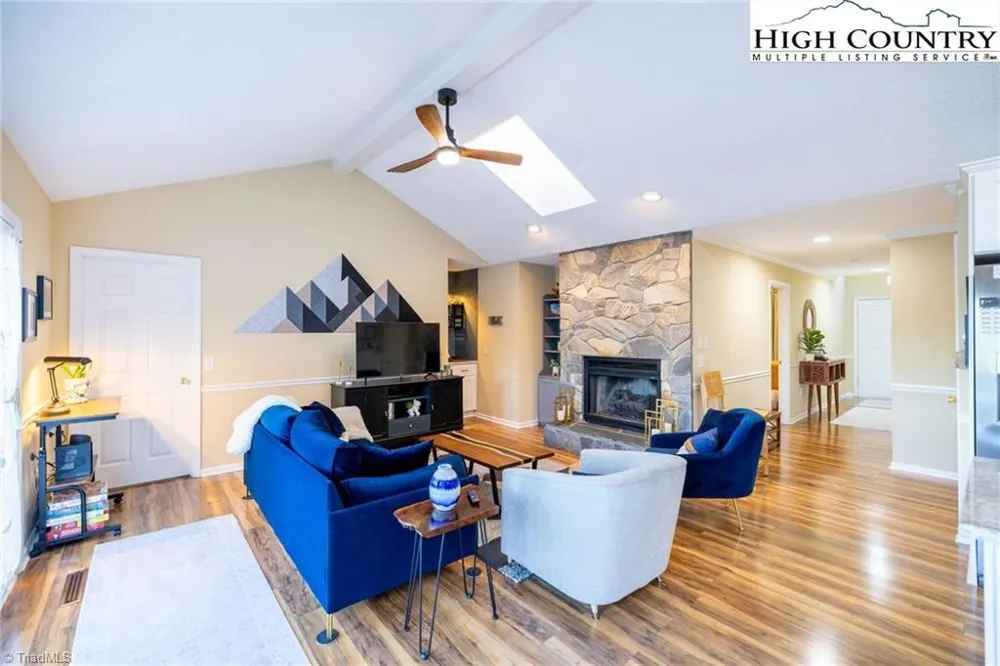 30 Village Road Roaring Gap, NC 28668