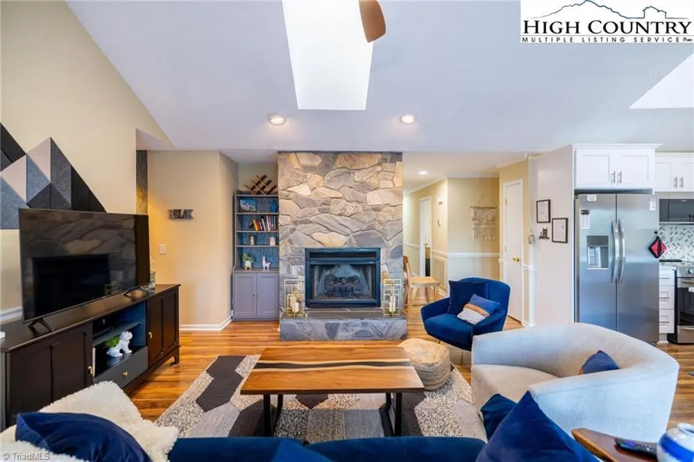 30 Village Road Roaring Gap, NC 28668