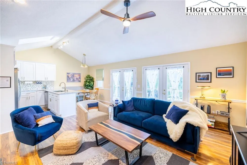 30 Village Road Roaring Gap, NC 28668
