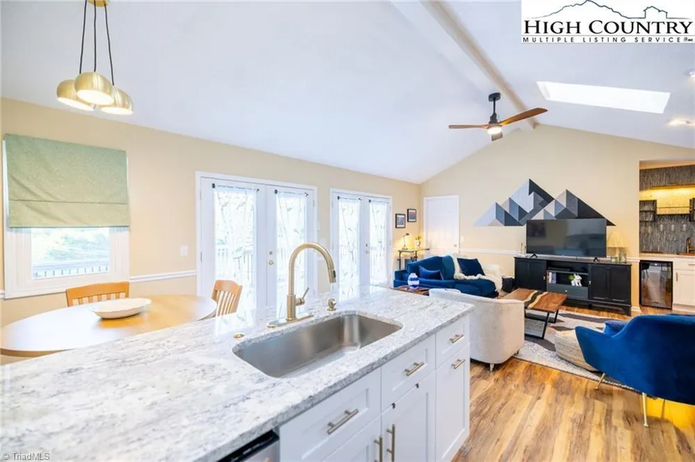 30 Village Road Roaring Gap, NC 28668