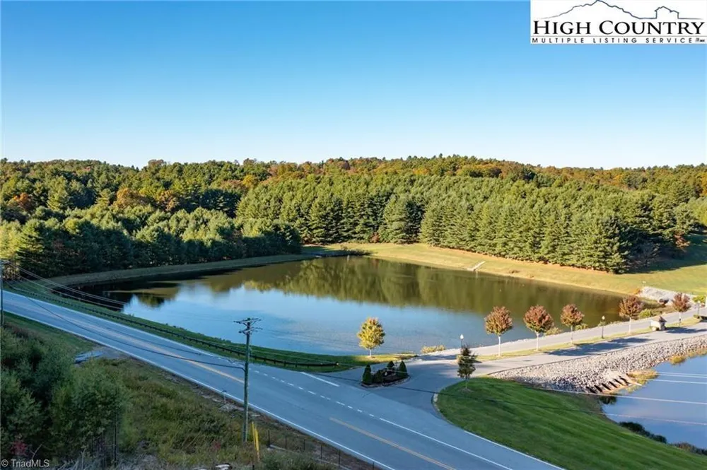 30 Village Road Roaring Gap, NC 28668