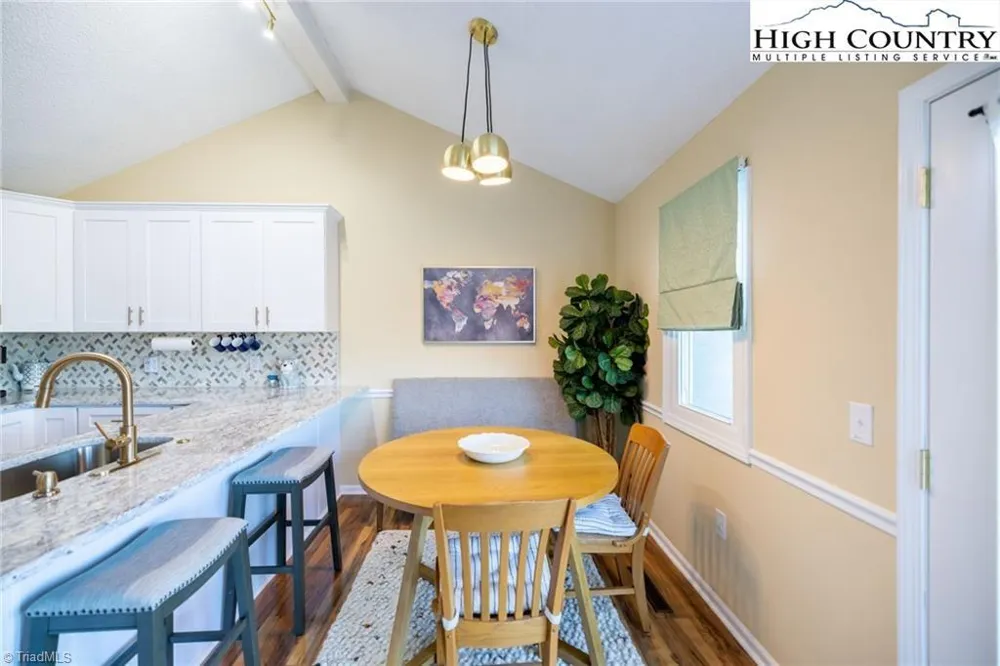 30 Village Road Roaring Gap, NC 28668