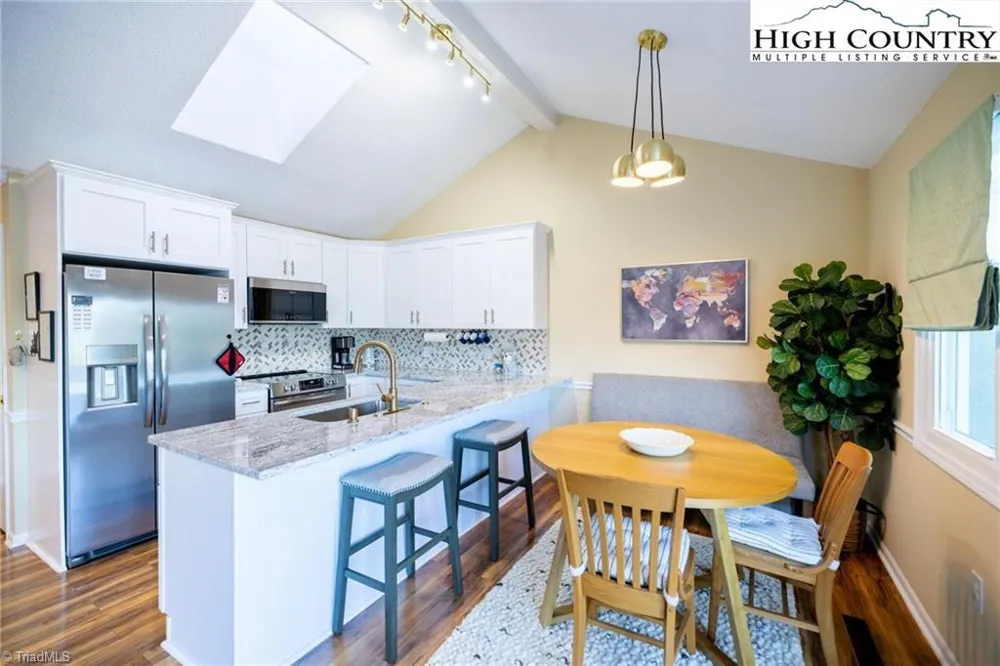 30 Village Road Roaring Gap, NC 28668