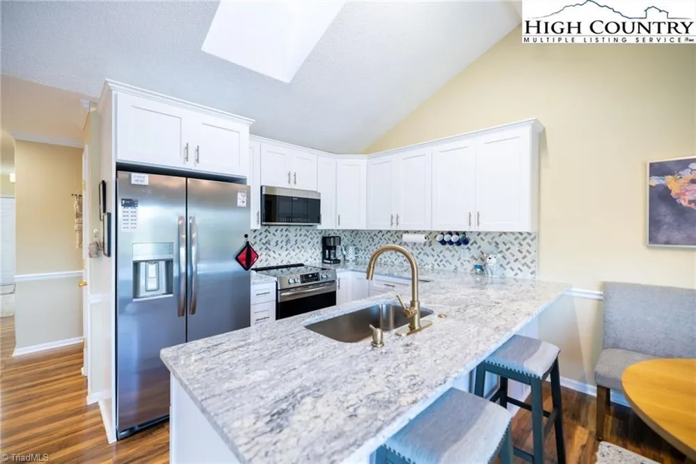 30 Village Road Roaring Gap, NC 28668