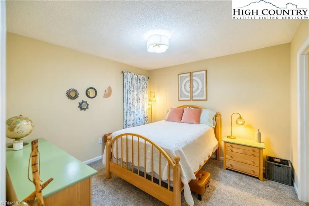30 Village Road Roaring Gap, NC 28668
