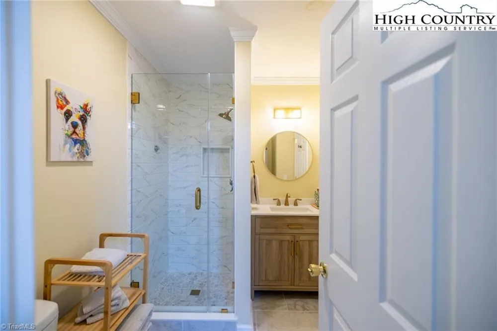 30 Village Road Roaring Gap, NC 28668