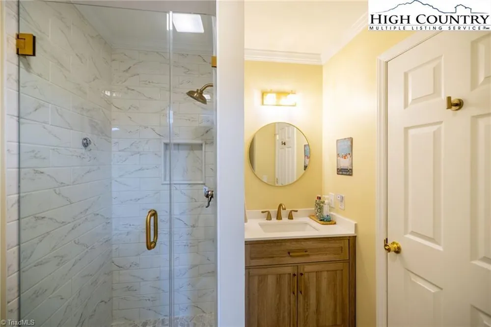 30 Village Road Roaring Gap, NC 28668