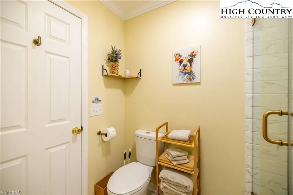 30 Village Road Roaring Gap, NC 28668