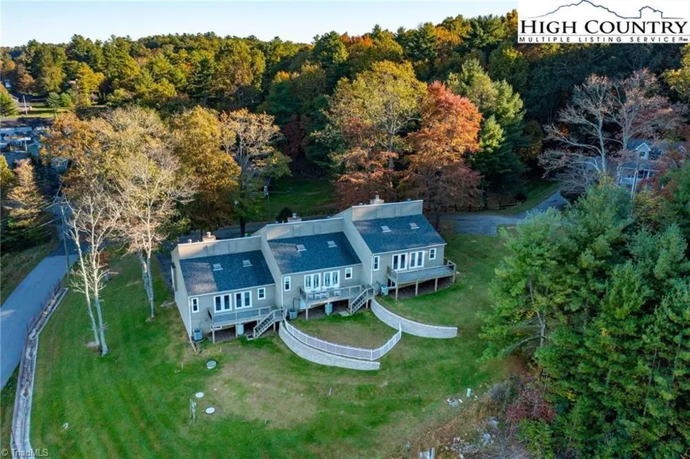 30 Village Road Roaring Gap, NC 28668