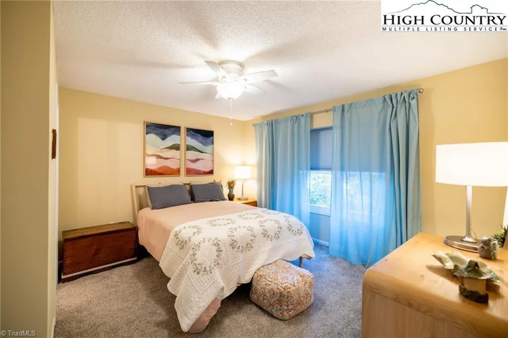 30 Village Road Roaring Gap, NC 28668