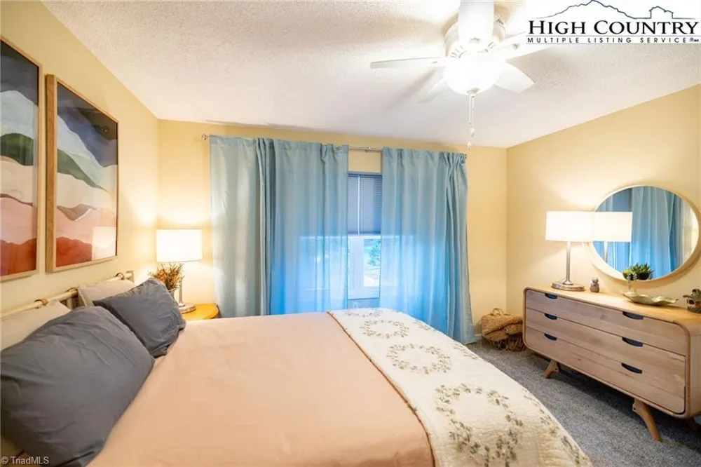 30 Village Road Roaring Gap, NC 28668