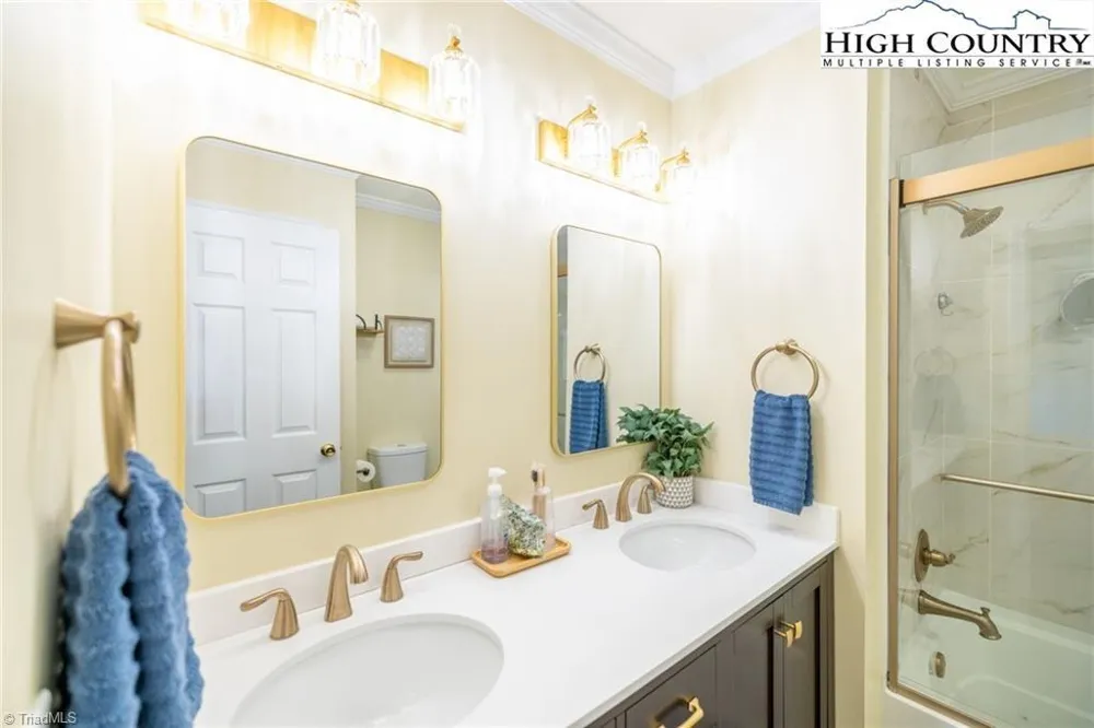 30 Village Road Roaring Gap, NC 28668