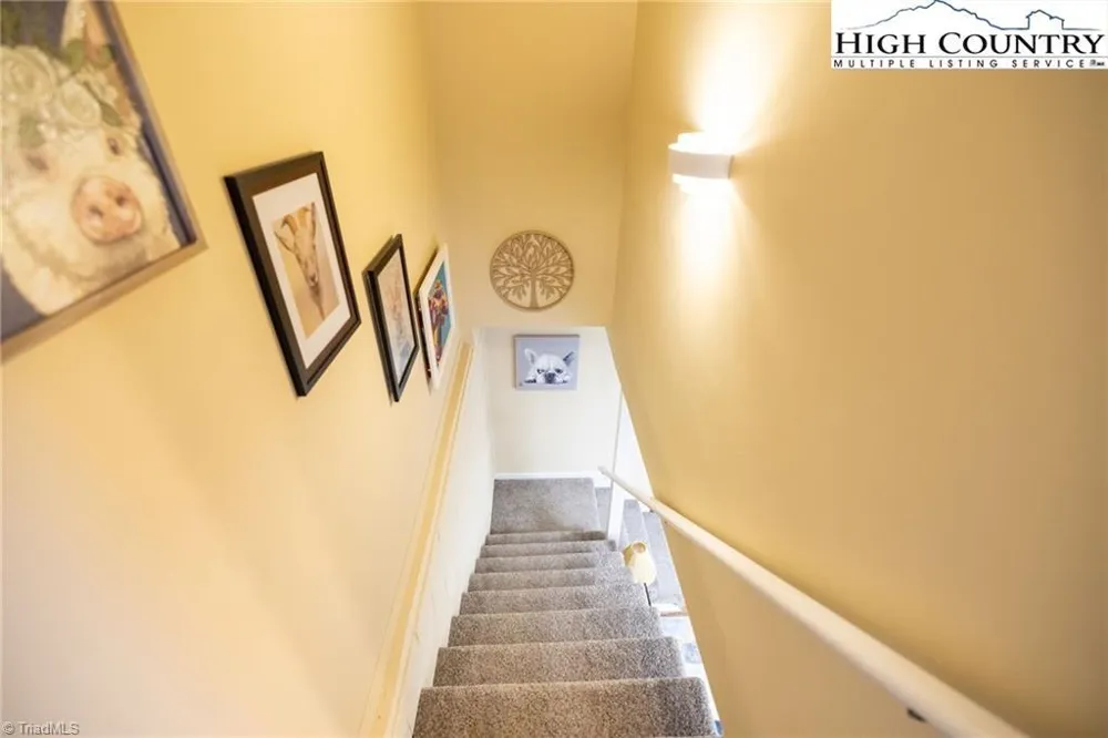 30 Village Road Roaring Gap, NC 28668
