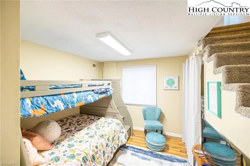 30 Village Road Roaring Gap, NC 28668