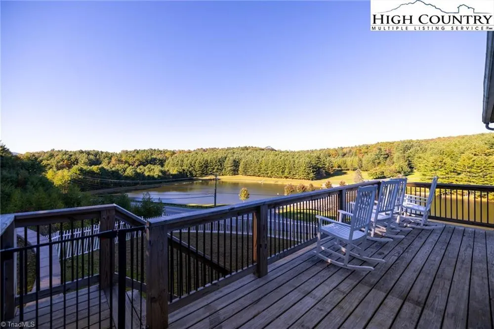 30 Village Road Roaring Gap, NC 28668