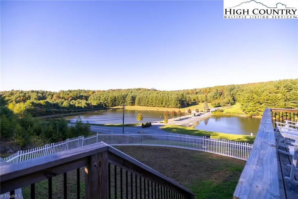 30 Village Road Roaring Gap, NC 28668