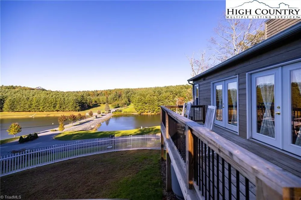 30 Village Road Roaring Gap, NC 28668
